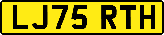 LJ75RTH