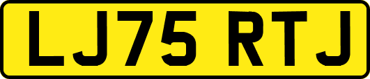 LJ75RTJ