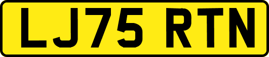 LJ75RTN