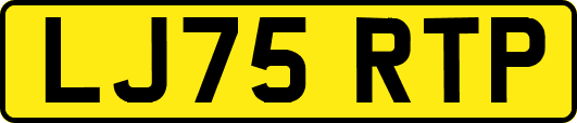 LJ75RTP