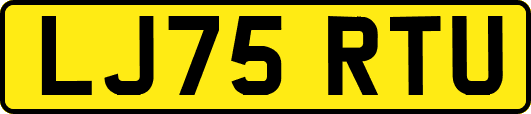 LJ75RTU