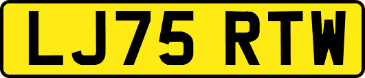 LJ75RTW