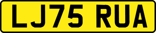 LJ75RUA