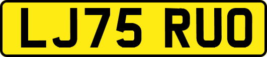 LJ75RUO