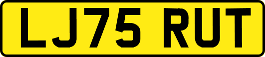 LJ75RUT