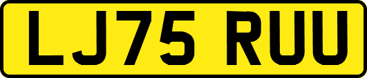 LJ75RUU