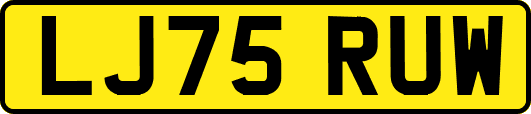 LJ75RUW