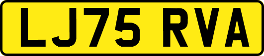 LJ75RVA