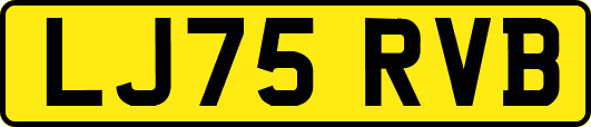 LJ75RVB