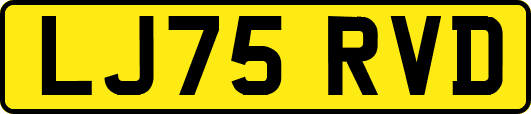 LJ75RVD