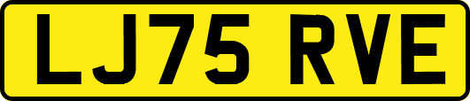 LJ75RVE