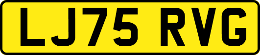 LJ75RVG