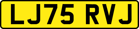 LJ75RVJ
