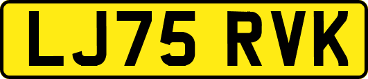 LJ75RVK