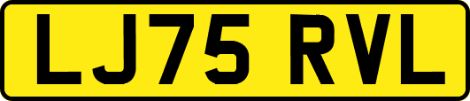 LJ75RVL