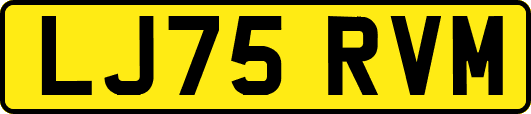 LJ75RVM