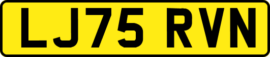 LJ75RVN