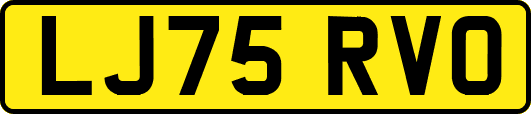 LJ75RVO