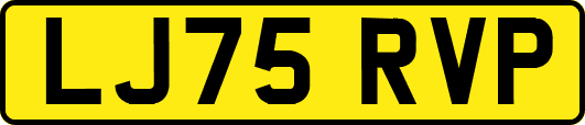 LJ75RVP