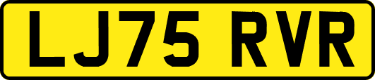 LJ75RVR