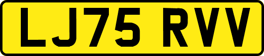 LJ75RVV