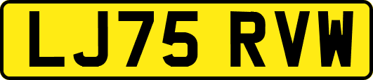 LJ75RVW