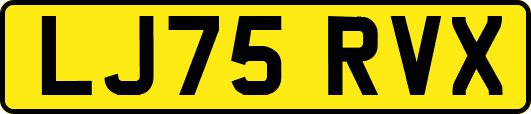 LJ75RVX