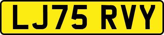 LJ75RVY