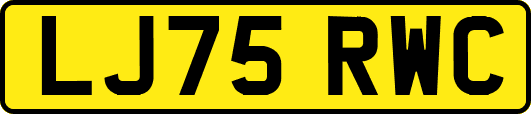 LJ75RWC
