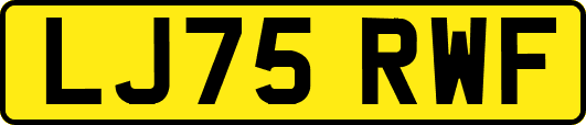 LJ75RWF