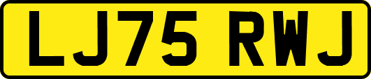 LJ75RWJ