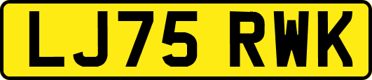 LJ75RWK
