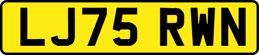 LJ75RWN