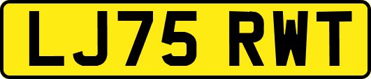 LJ75RWT