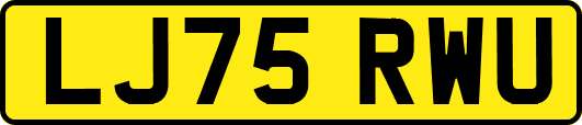LJ75RWU