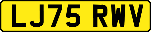 LJ75RWV
