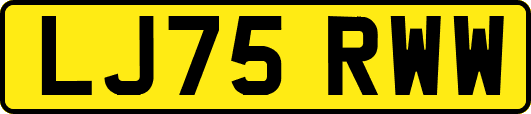 LJ75RWW