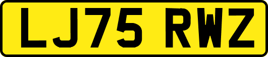LJ75RWZ