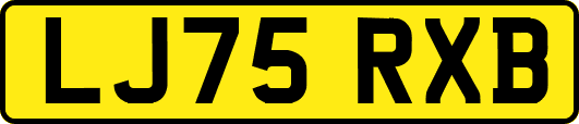 LJ75RXB
