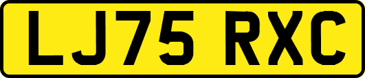 LJ75RXC