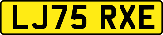 LJ75RXE