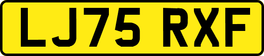LJ75RXF