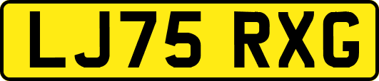 LJ75RXG
