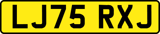 LJ75RXJ