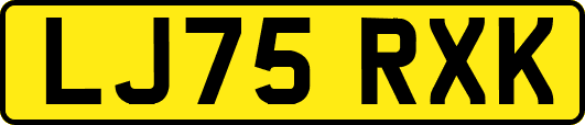 LJ75RXK