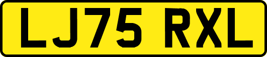 LJ75RXL