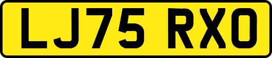 LJ75RXO
