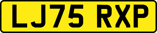 LJ75RXP