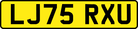 LJ75RXU