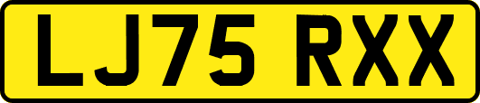LJ75RXX